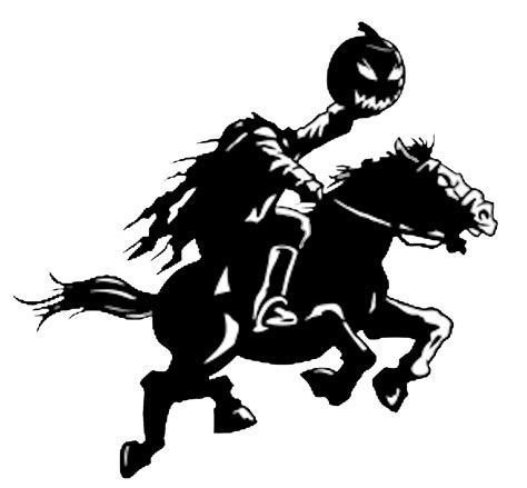 Headless Horseman PNG Images Transparent Free Download