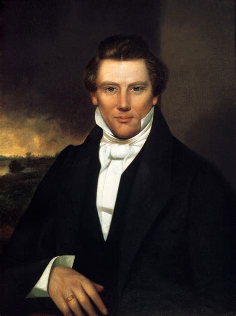 Death of Joseph Smith - Wikipedia