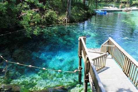 Florida State Parks: A Mom's Guide to Enjoying the Real Florida