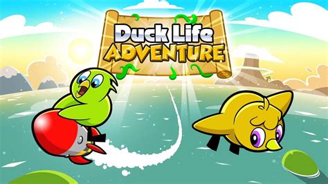 Duck Life Adventure price tracker for Xbox One