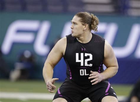 2018 NFL Draft: Grade, scouting report for Buffalo Bills pick of G ...