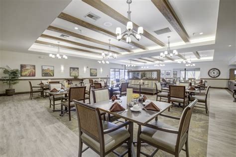 Retirement Homes: PARK VISALIA ASSISTED LIVING & MEMORY CARE - Updated ...