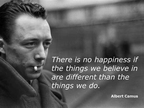 Albert Camus Quote : exjw