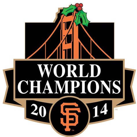 Giants Announce Tour Dates for World Series Trophies | Giants world ...