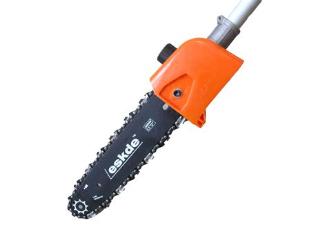 eSkde Electric Multi Tool 1200w Brush Cutter Strimmer Chainsaw Hedge ...
