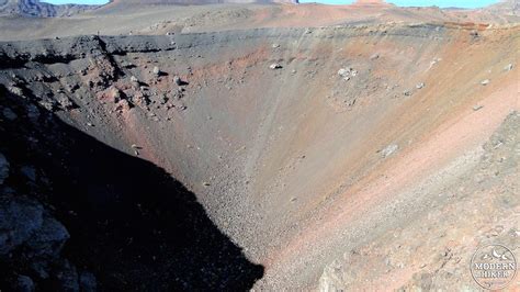 Hiking Haleakala Crater | Modern Hiker