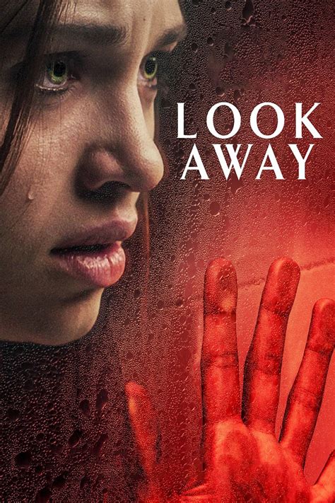 Look Away (2018) - Posters — The Movie Database (TMDB)