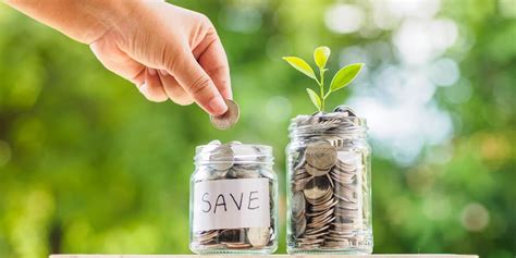 Horizon Bank: Six Tips for Saving Success - Buy Local Berrien