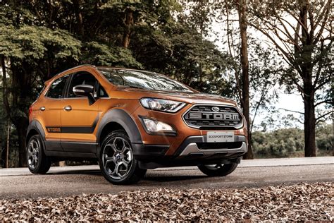 Os 8 SUVs 4x4 mais baratos do Brasil: ranking e análise dos modelos