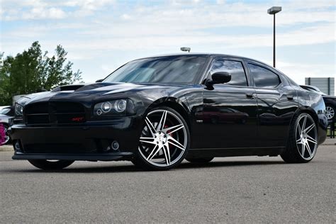 2010 Dodge Charger | Adrenalin Motors