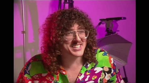 Happy Birthday Weird Al Yankovic - YouTube