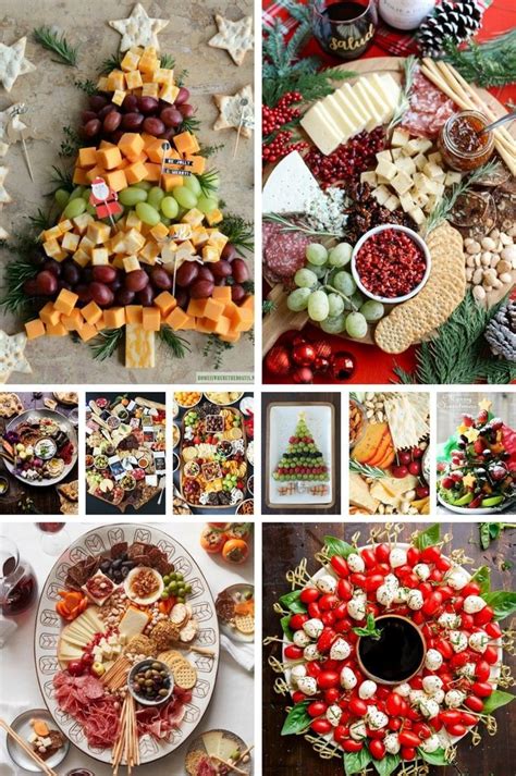 Best 30 Great Christmas Appetizers - Best Recipes Ideas and Collections