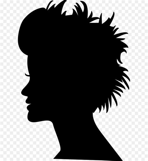 Free Head Silhouette Vector, Download Free Head Silhouette Vector png ...