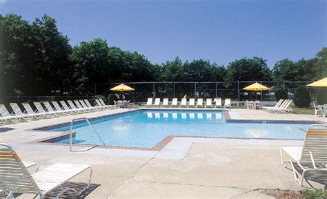 Sea Mist Resort, Mashpee, Massachusetts Timeshare Resort | RedWeek