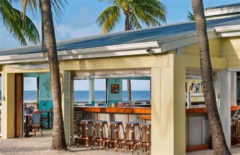 The 7 Best Beach Bars In Key West | Enjoy Travel