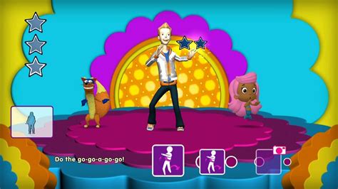 Nickelodeon Dance 2 - XBOX 360