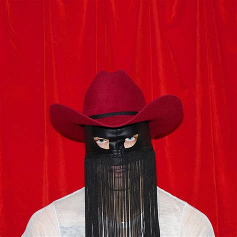 Orville Peck Pony | Exclaim!