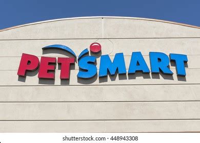 PETsMART Logo Vector (.EPS) Free Download