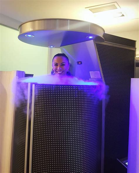 Cryonis on Instagram: “Whole Body Cryotherapy was developed in 1978 by ...