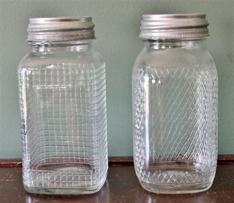 Antique & Vintage Canning Jar Price Guide • Adirondack Girl @ Heart | Mason jar lighting ...