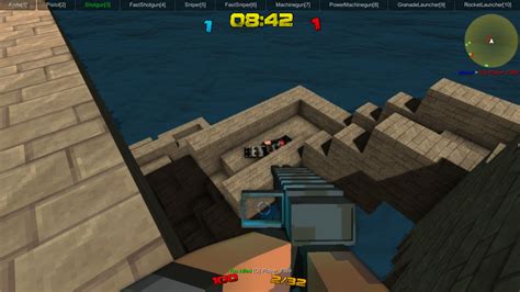 Pixel-Warfare: Pro on Steam