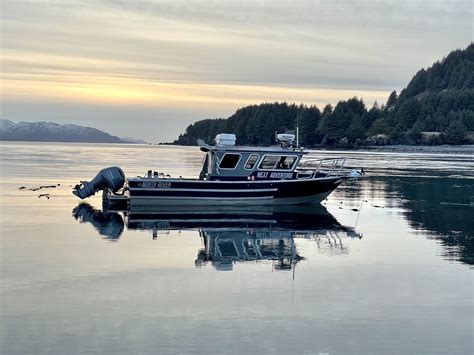 Fishing Charters-Kodiak Alaskan Adventures-Kodiak Alaskan Adventures