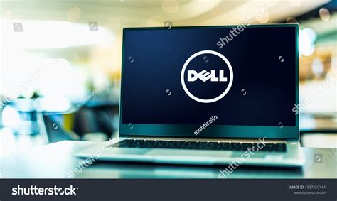 Dell Laptop Logo Images: Browse 346 Stock Photos & Vectors Free Download with Trial | Shutterstock