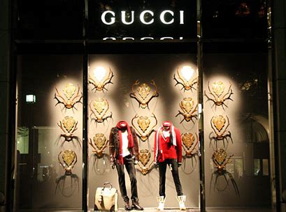 Gucci opens sixth India store - Inside Retail Asia