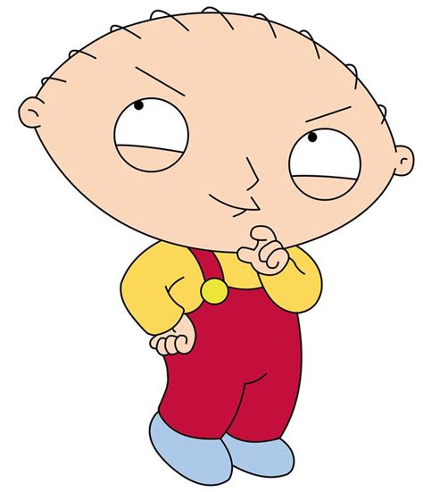 Stewie Griffin - Family Guy