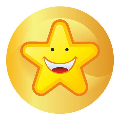 Mini Star Stickers | School Stickers for Teachers