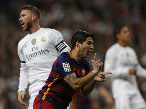 Barcelona-Real Madrid Rivalry Spills Into Copa del Rey Final | Football News