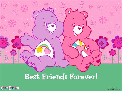 Care Bears Wallpapers - Wallpaper Cave