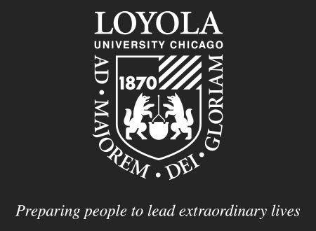 Loyola Logo - LogoDix