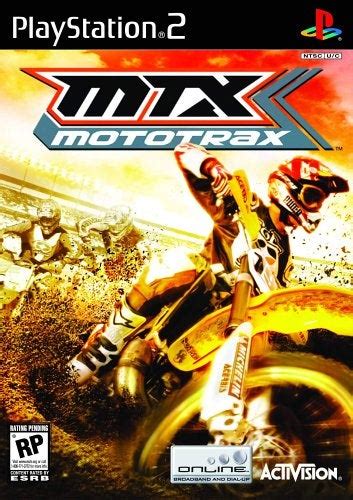 MTX: Mototrax - IGN - Page 3