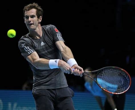 Andy Murray's Tennis Racquet - Updated for 2024!