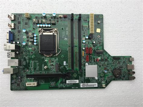 Acer TC-885 N50-600 P03-600 B36H4-AD Motherboard B360 chipset LGA1151 DDR4 32G – Empower Laptop