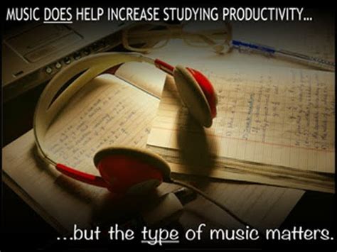 5 Best Music for Studying and concentration | MEDCHROME