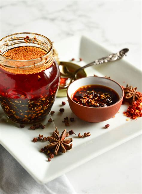 Best Chinese Chili Garlic Sauce Recipe - This Is How I Cook