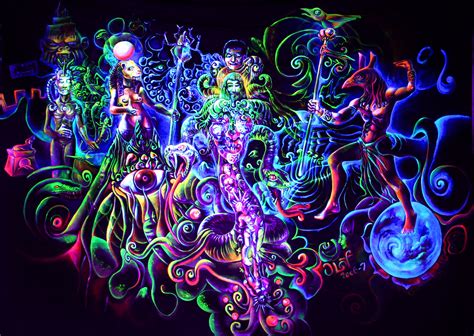 Free download Do You Like Psychedelic Art [1280x910] for your Desktop, Mobile & Tablet | Explore ...