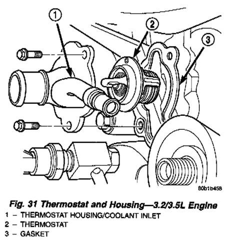 2001 Chrysler Concorde Engine Diagram / 4897781aa Genuine Mopar Hydraulic Cont Anti Lock Brake ...