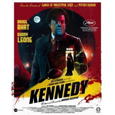 Kennedy Movie Download 480p 720p 1080p