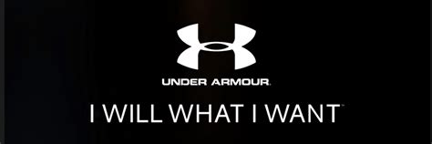 柴娃娃市場行銷雜記: Under Armour和Nike的下一個戰場不在廣告、產品、明星代言，而在網上銷售！（上）