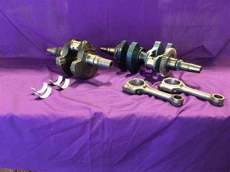 Crankshaft Rebuilding – Mots Machining