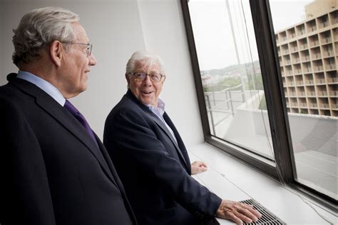 Look At This Caption: Woodward and Bernstein inside the former... : NPR