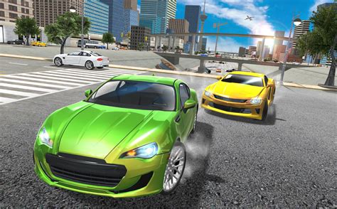 Car Driving Simulator Drift for Android - APK Download