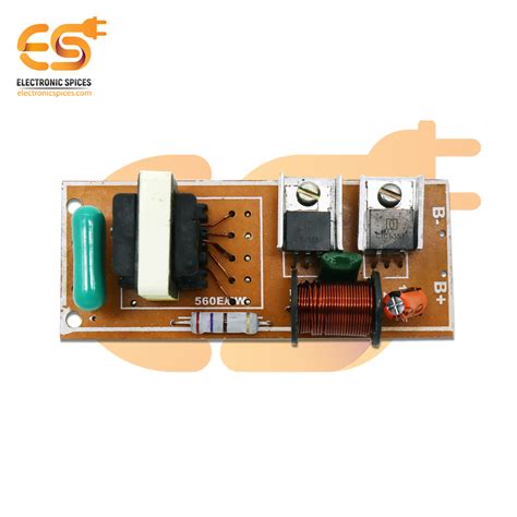 Buy 12V DC To 220V AC Inverter Circuit Motherboard | ubicaciondepersonas.cdmx.gob.mx