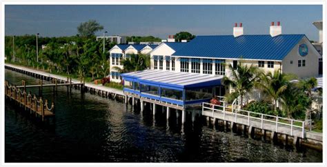 Prime Catch Boynton Beach| Boynton Beach Waterfront Restaurants