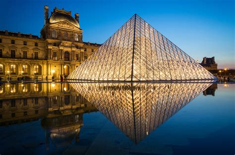 Paris | Iconic buildings, Louvre paris, Places to visit