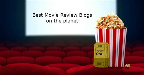 Top 60 Movie Review Blogs & Websites on the Web | Film Review Blog