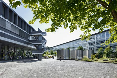 ETH Zurich – Swiss Federal Institute of Technology – Studying in Switzerland